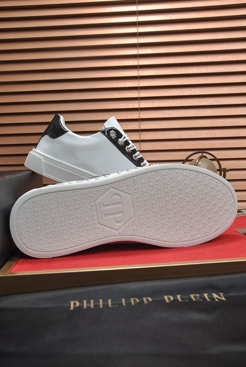 Philipp Plein Shoes